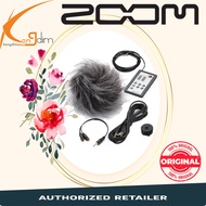 Zoom APH-4n / APH4n Accessory Pack for the H4n Recorder