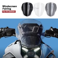For BMW R1300GS R 1300 GS R1300 GS r1300gs R 1300GS Motorcycle Accessories Windshield Windscreen Fai