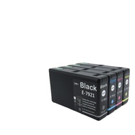 Compatible Epson 792/T792/T7921/T7922/T7923/T7924 Ink Cartridge for Epson Printer