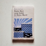 A Beautiful Day in March - Italo Calvino - Rua Aksara