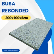 Rebonded Foam Sheet - Rebonded Foam Mattress Room Soundproofing Mattress