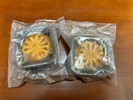 恆香 流心 奶黃 月餅 現貨 Hang Heung Cake Shop Lava Custard Mooncake