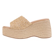Women's Wedges Espadrilles Sandals Wedge Platform Slippers Heels Ankle Strap vicki vicki Dressy Summ
