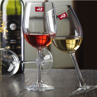 DELISOGA Champagne Red Wine Glass Crystal Glass EJ5202