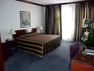 Hotel Ritz Ciudad de Mexico