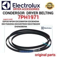 Electrolux dryer accessories BELTING 7PH1971 for conderser dryer