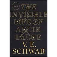 The Invisible Life of Addie LaRue Print Book