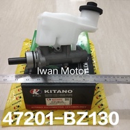 Upper Brake Master - Brake Master Assy Toyota Avanza / Xenia Vvti / Rush / Terios (47201-BZ130)