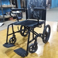 Kursi Roda Traveling Wheel Chair Traveling Lipat Ringan