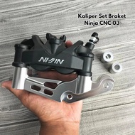 Twin Disc Caliper Africa 4P Caliper Twin Africa Caliper Twin Africa Import Pitch 100MM Twin Caliper 