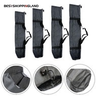 【BESTSHOPPING】Tripod Bag 17 * 100CM 17 * 70CM 70-130cm Black For Light Yoga Mat Handbag