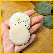 Hotel Soap For Motel Homestay AirBnB Guesthouse Budget Hotel Sabun Hotel (10g 1pc)