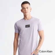 Calvin Klein Jeans Graphic Tees Violet