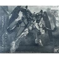 P-Bandai MG 1/100 Gundam Sandrock EW (Armadillo Unit)