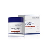 Urea Cream 40 Percent for Feet Maximum Strength40%尿素足部霜888999260309