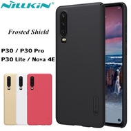 Nillkin Huawei P30 / P30 Pro / P30 Lite Case Super Frosted Shield