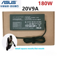 Asus ROG Zephyrus G14 2024 GA403U G16 GA605 GZ302 HN7306 14AIR power charger 20V 9A 10A 12A adapter