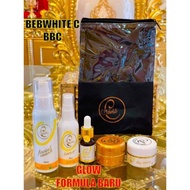 Bebwhite C - Bebwhite C Skincare Original - Bbc Original - Formula