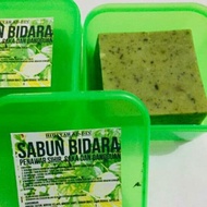 SABUN BIDARA GARAM BUKIT