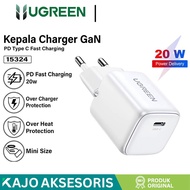 Charger UGREEN 15324 NEXODE GAN 20W