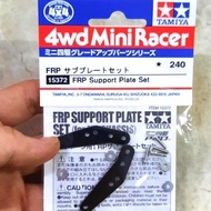 Tamiya 15372 FRP Support Plate Set