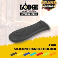 LODGE CAST IRON ASHH Silicone Handle Holder
