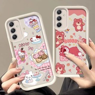 Samsung a34 5g case Samsung a35 5g case Anti-drop protective phone case