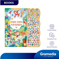 Suara-Suara Pertamaku (Igloo Books)