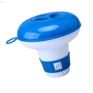 Usar Floating Chlorine Tablet Dispenser Pool Chlorine Tablet Dispenser Waterproof Chlorine Dispenser