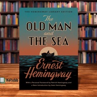 The Old Man and The Sea by Ernest Hemingway [High Quality Paperback]