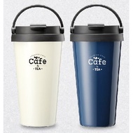 Guobao 316 Ceramic Portable Cup 316 Inner Coffee SVCT-6540 Thermos Bottle Thermos Flask
