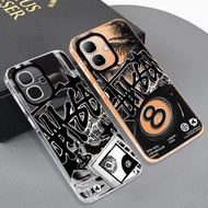 Case Caing Latest Infinix Smart 20 Softcase Smart 10 10 Plus Premium Transparent HBI-206