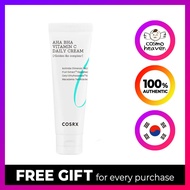COSRX Refresh AHA/BHA Vitamin C Daily Cream 50ml