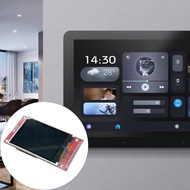 SV 240x320  Resolution 2 4inch RGBs TFT Display Module For SPI Communication