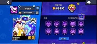 荒野亂鬥極品帳號