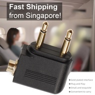 Airline Audio Adapter