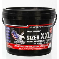 FREE Shaker | America Pharma Super Mass Protein Sizer XXL USA Anabolic Mass Gainer