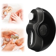 3 in 1 Electric Polishing Automatic Nails, 2025 New Style Electric Nail Trimmer, Suitable for Finger