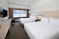 Holiday Inn Express And Suites Michigan City By IHG