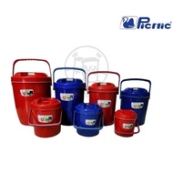 Thailand Rice Bucket | Ice Bucket | Cooler Box | Cooler Bucket  | Tong Nasi & Ais Batu | Bekas Nasi