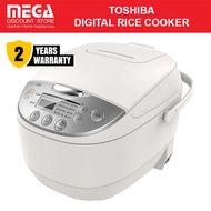 TOSHIBA RC-10DR1NS 1L / RC-18DR1NS 1.8L RICE COOKER