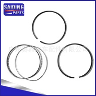 13011-66021 untuk Toyota 1FZ-FE Enjin Omboh Cincin Aksesori Pemasangan Cincin Omboh