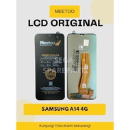 LCD SAMSUNG A14 4G