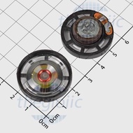 [10 Pieces]- Speaker 0.25W 8 Ohm 29mm