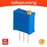 Potentiometer 10k Potentiometer Multifunction 3296 vr