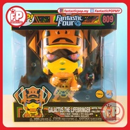 [] [CHASE EDITION] Funko POP  Marvel - Fantastic Four - Galactus The Lifebringer With The Fallen One