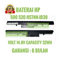 Baru!! Laptop Hp 500 520 - Hp500 Hp520 Series Ori