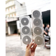 CONVENIENT LARGE 6-AXIS 8-AXIS CONTAINER BOX