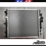 Radiator Perodua Kancil 660 / 850 Manual (22mm Double Layer) NEW (BARU)