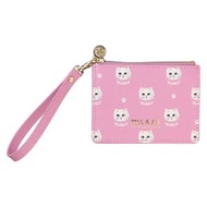 PAUL & JOE - Mark's PJ /Pass Case/Gipsy Meow